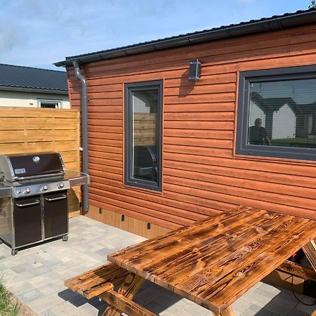 Domki U Danny-Ego Family Friendly Accommodation Dziwnowek Luaran gambar